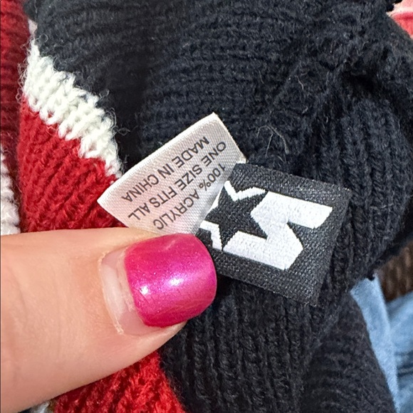 Starter beanie - Picture 4 of 4